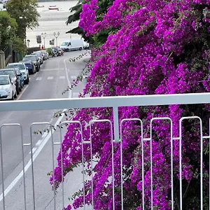Torre D'avorio 126 Mq Piu'terrazzo 25 Mq - Totally New 250 M From Downtown - Sky E Netflix - Toll Parking At 15 Euro Per Day To Be Booked In Advance -subject To Availability Rapallo