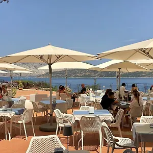 Appartamento San Teodoro Punta Est Curatissimo Bilocale, Capo Coda Cavallo