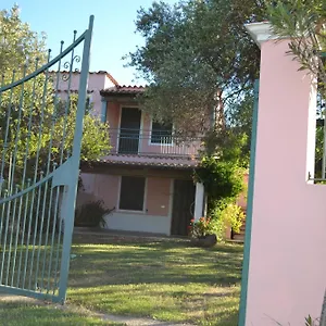 Appartamento Villarosa, Lotzorai